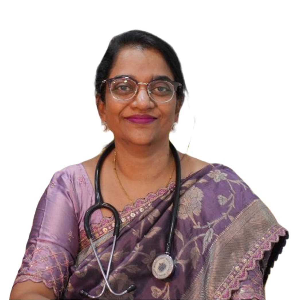 Dr. Smitha Kore